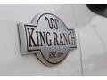 2011 White Platinum Tri-Coat Ford Expedition King Ranch  photo #10