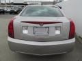 Light Platinum - CTS Sedan Photo No. 8