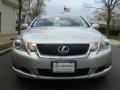 Mercury Metallic - GS 350 AWD Photo No. 2