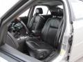 Light Platinum - CTS Sedan Photo No. 11