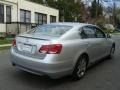 Mercury Metallic - GS 350 AWD Photo No. 4