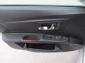 Light Platinum - CTS Sedan Photo No. 14