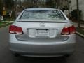 Mercury Metallic - GS 350 AWD Photo No. 5