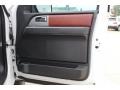 White Platinum Tri-Coat - Expedition King Ranch Photo No. 18