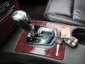 Light Platinum - CTS Sedan Photo No. 16