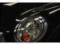 Midnight Black Metallic - Cooper Hardtop Photo No. 2