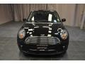 Midnight Black Metallic - Cooper Hardtop Photo No. 3
