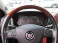 Light Platinum - CTS Sedan Photo No. 17