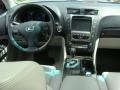 Mercury Metallic - GS 350 AWD Photo No. 9