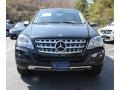 Black - ML 350 4Matic Photo No. 2