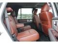 White Platinum Tri-Coat - Expedition King Ranch Photo No. 23