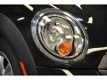 Midnight Black Metallic - Cooper Hardtop Photo No. 5
