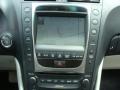 Mercury Metallic - GS 350 AWD Photo No. 11
