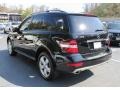 Black - ML 350 4Matic Photo No. 3