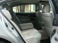 Mercury Metallic - GS 350 AWD Photo No. 12