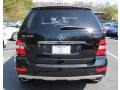 Black - ML 350 4Matic Photo No. 4