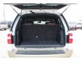 2011 White Platinum Tri-Coat Ford Expedition King Ranch  photo #25