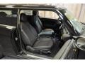 Midnight Black Metallic - Cooper Hardtop Photo No. 7