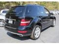 Black - ML 350 4Matic Photo No. 5