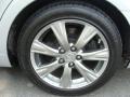 Mercury Metallic - GS 350 AWD Photo No. 14