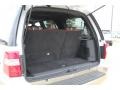 2011 White Platinum Tri-Coat Ford Expedition King Ranch  photo #26