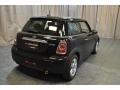 Midnight Black Metallic - Cooper Hardtop Photo No. 14