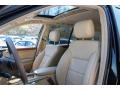 Black - ML 350 4Matic Photo No. 11