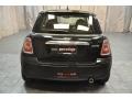 Midnight Black Metallic - Cooper Hardtop Photo No. 15
