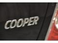 Midnight Black Metallic - Cooper Hardtop Photo No. 17