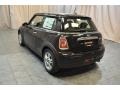 Midnight Black Metallic - Cooper Hardtop Photo No. 19