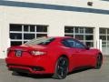 Rosso Mondiale (Red) - GranTurismo Sport Coupe Photo No. 4