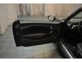 Midnight Black Metallic - Cooper Hardtop Photo No. 22