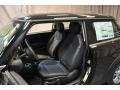 Midnight Black Metallic - Cooper Hardtop Photo No. 23