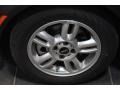 Midnight Black Metallic - Cooper Hardtop Photo No. 24