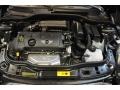 Midnight Black Metallic - Cooper Hardtop Photo No. 28