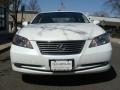 Starfire Pearl White - ES 350 Photo No. 2
