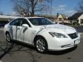 Starfire Pearl White - ES 350 Photo No. 3