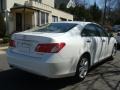 Starfire Pearl White - ES 350 Photo No. 4