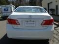 Starfire Pearl White - ES 350 Photo No. 5
