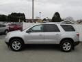 Quicksilver Metallic - Acadia SLE AWD Photo No. 2