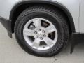 Quicksilver Metallic - Acadia SLE AWD Photo No. 3