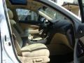 Starfire Pearl White - ES 350 Photo No. 8