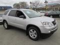 Quicksilver Metallic - Acadia SLE AWD Photo No. 5