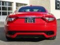 Rosso Mondiale (Red) - GranTurismo Sport Coupe Photo No. 10