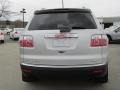 2010 Quicksilver Metallic GMC Acadia SLE AWD  photo #7