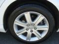 Starfire Pearl White - ES 350 Photo No. 14