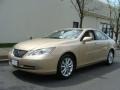 Golden Almond Metallic - ES 350 Photo No. 1