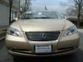 Golden Almond Metallic - ES 350 Photo No. 2