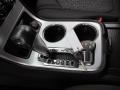 Quicksilver Metallic - Acadia SLE AWD Photo No. 15
