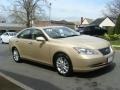 Golden Almond Metallic - ES 350 Photo No. 3